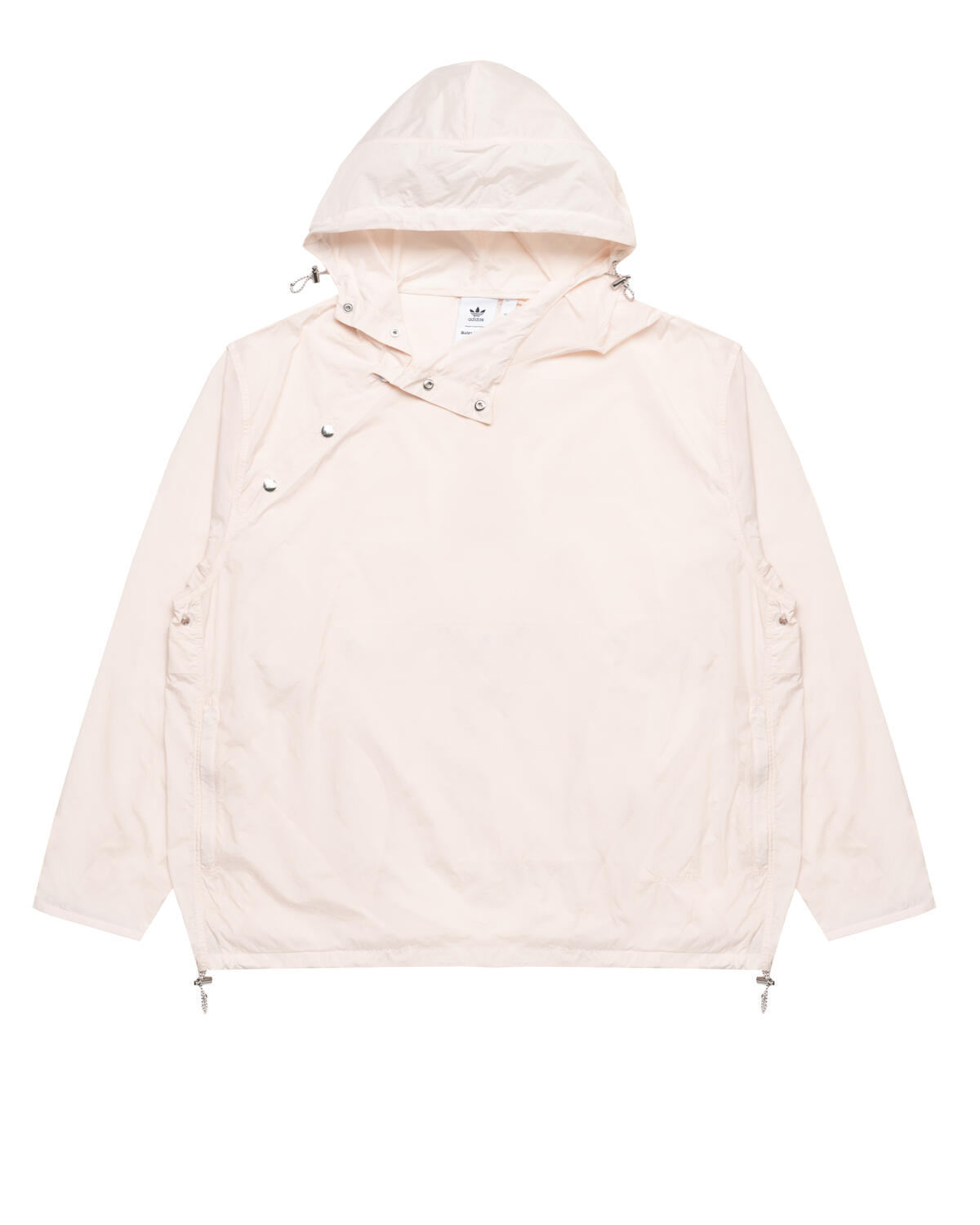 ○★新品未使用　adidas×WALES BONNER　ライトアノラック　XL adidas Originals x WALES BONNER LIGHT ANORAK | JM8218 | AFEW STORE